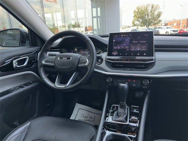 2022 Jeep Compass Limited photo 56