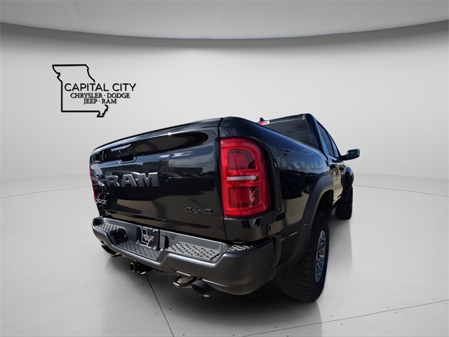 2026 Ram 1500 RHO photo 2