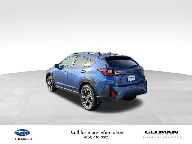 2025 Subaru Crosstrek Premium photo 7