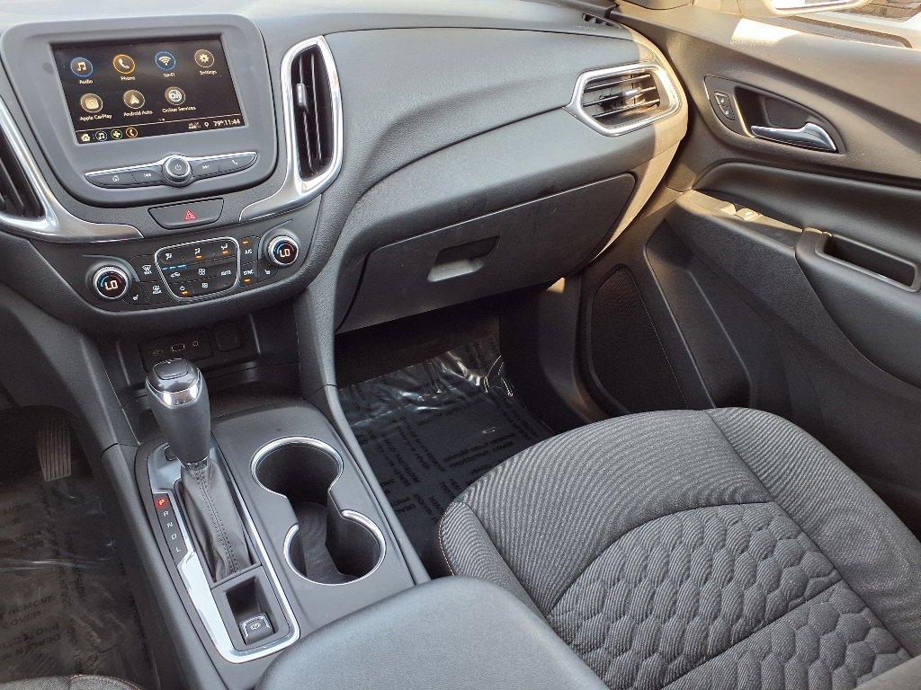 2019 Chevrolet Equinox LT photo 19