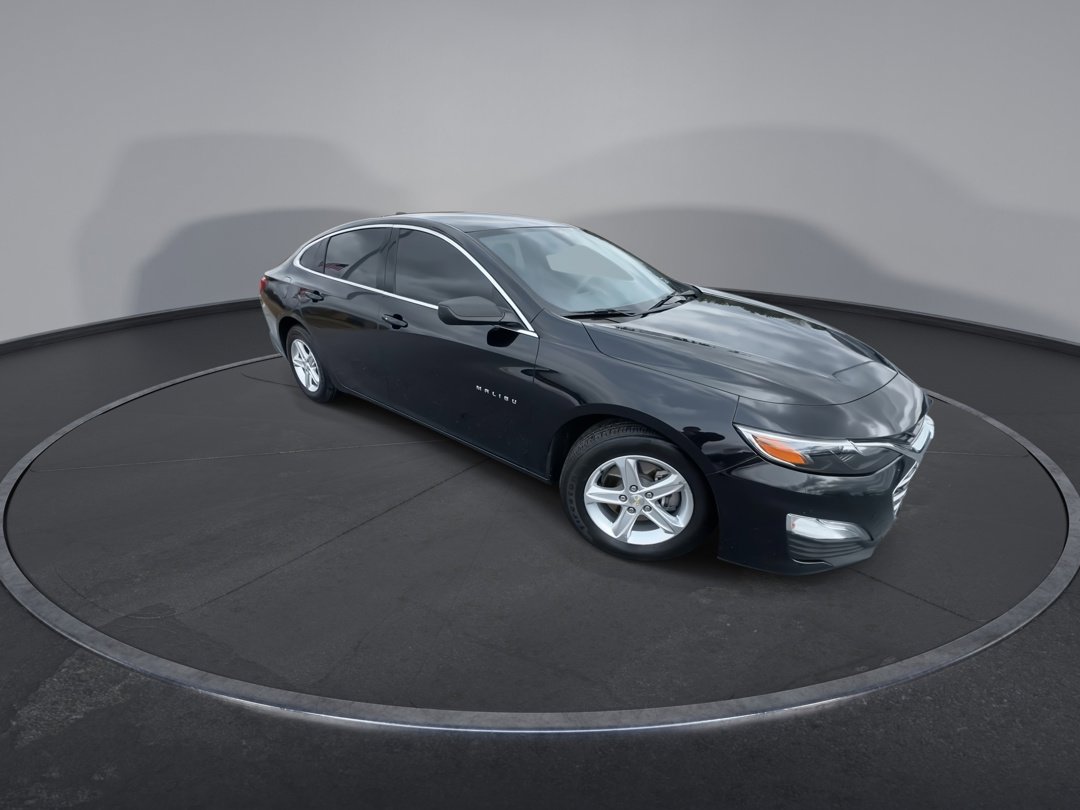Used 2022 Chevrolet Malibu 1LS with VIN 1G1ZB5STXNF205912 for sale in Martinsburg, WV
