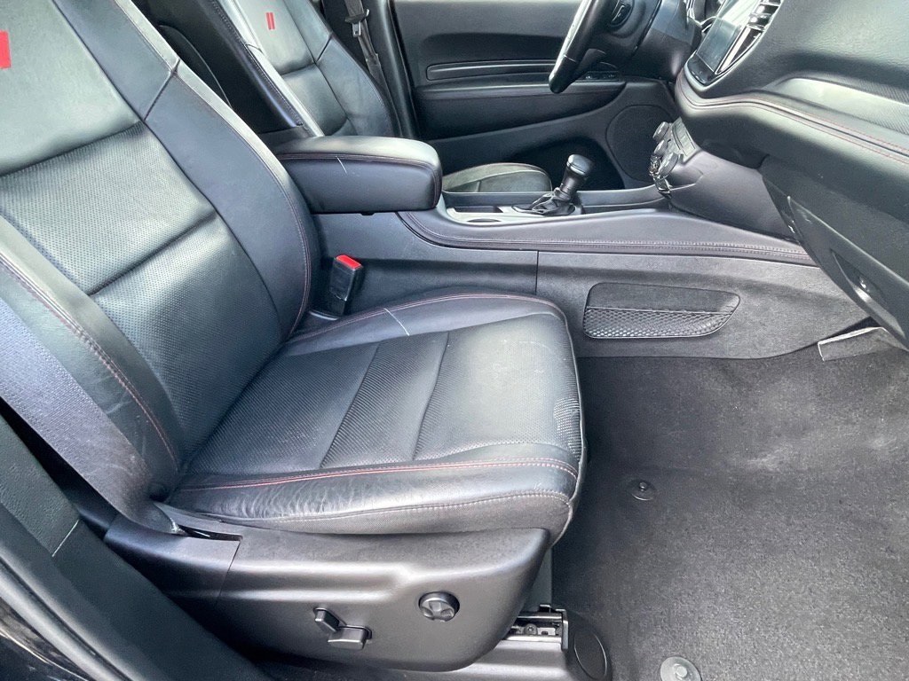 2024 Dodge Durango GT Plus photo 12