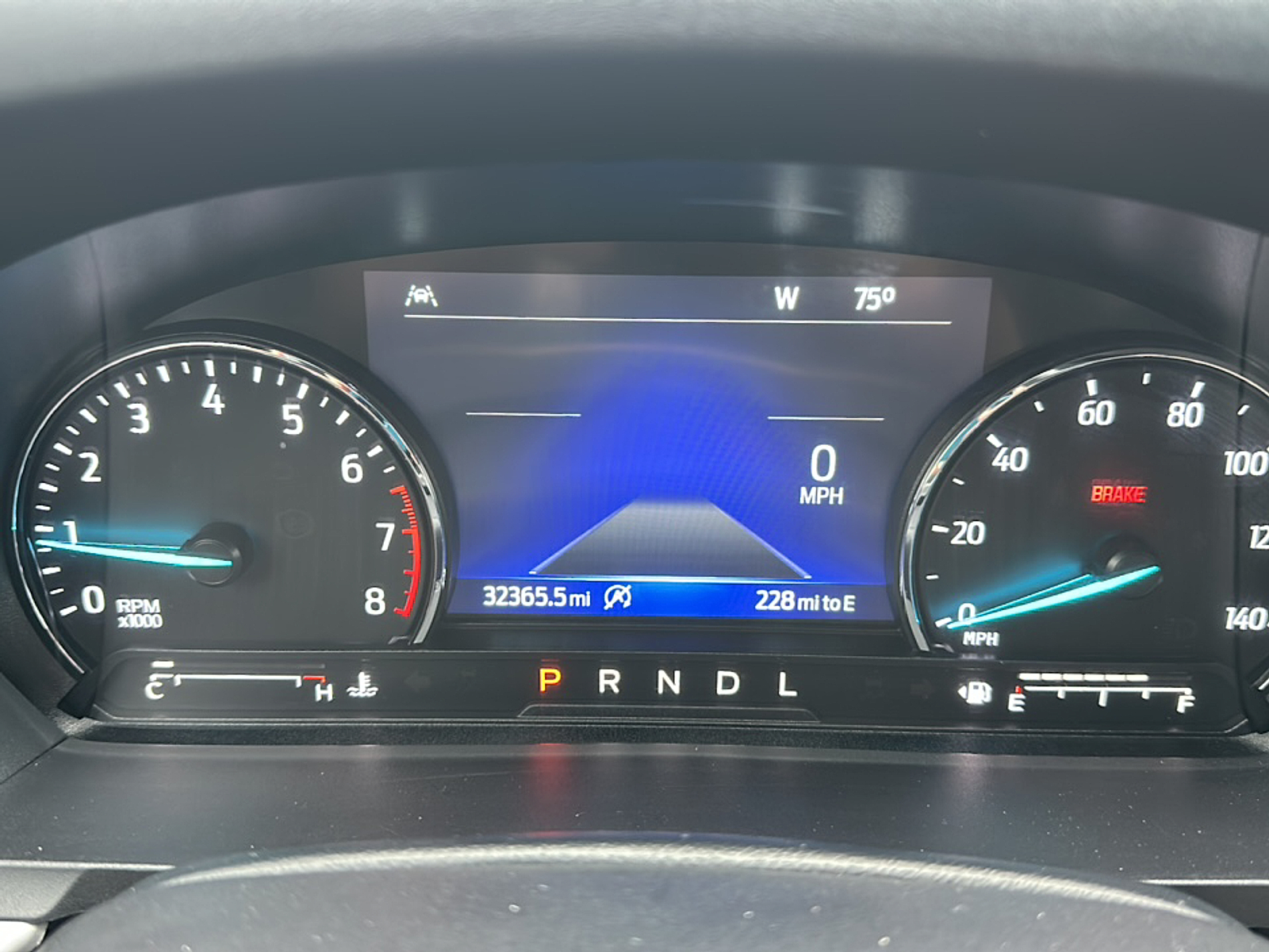 2024 Ford Explorer XLT photo 20