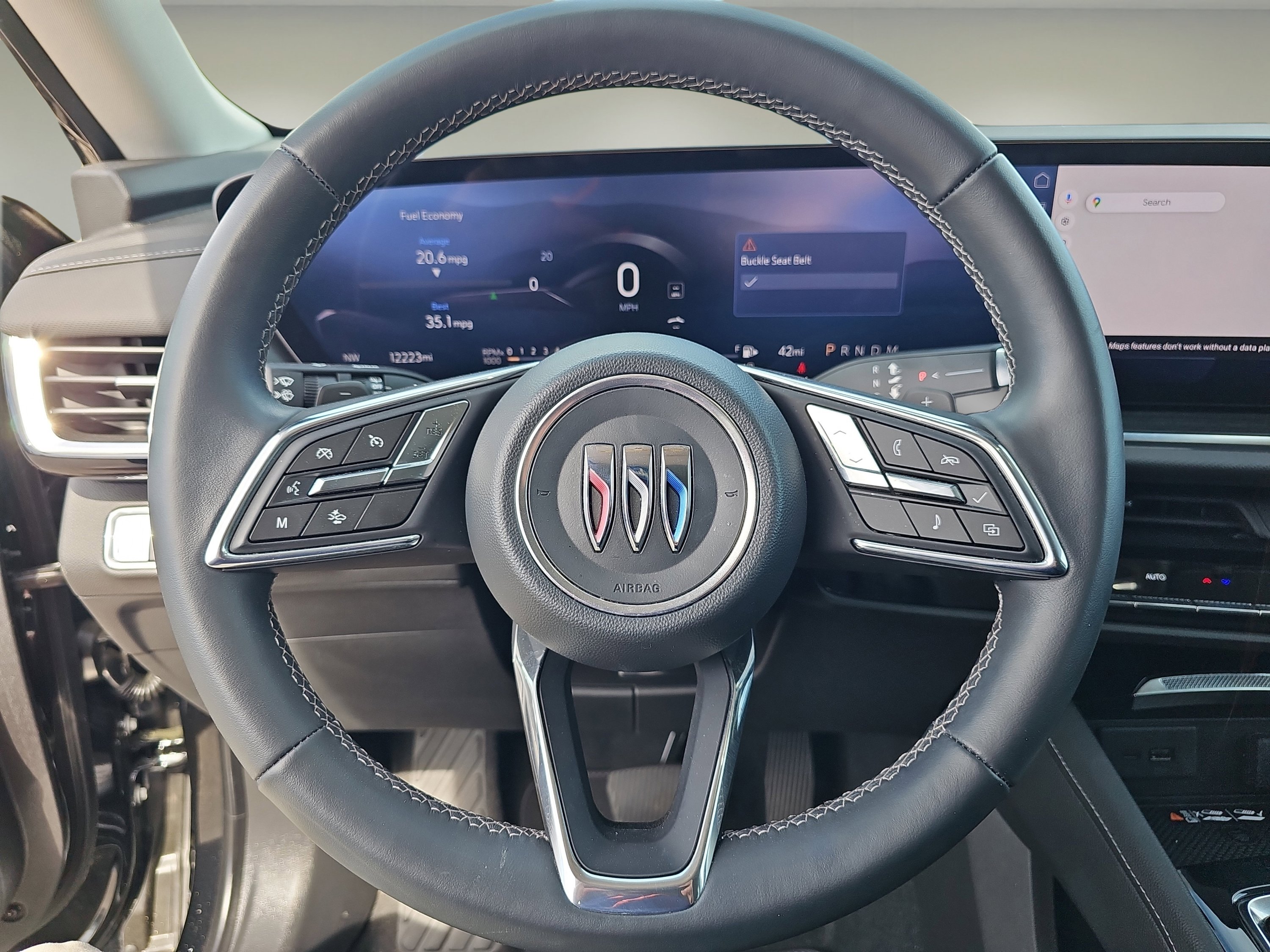 2024 Buick Envision Preferred photo 13
