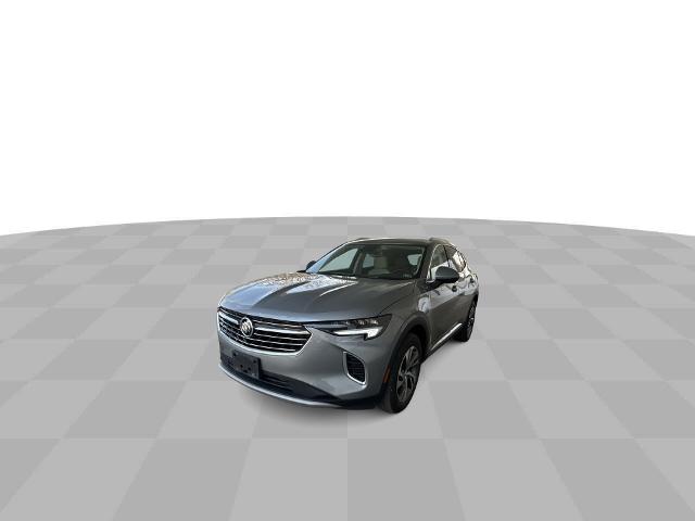 2023 Buick Envision Essence's photo