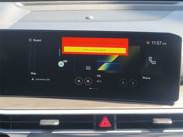 2026 Kia Sorento X-Line SX photo 21