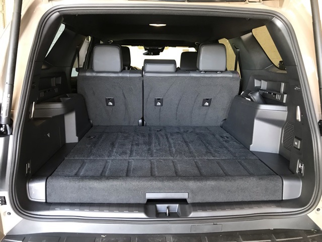 2025 Toyota 4Runner TRD Pro photo 5