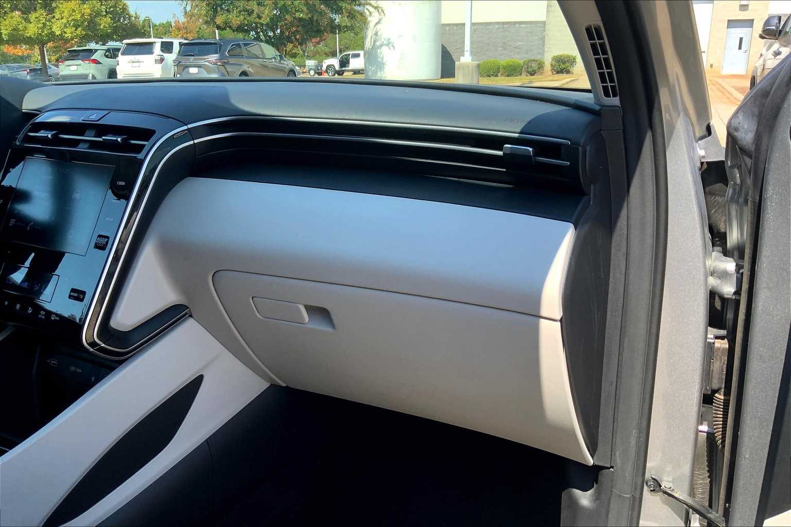 2024 Hyundai Tucson SEL photo 15