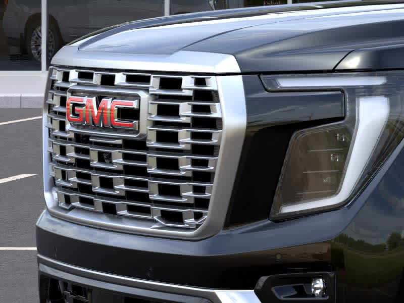 2025 Gmc Yukon XL Denali photo 13