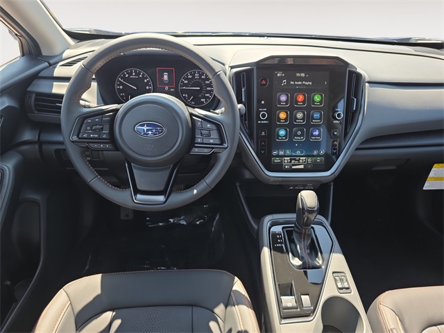 2025 Subaru Crosstrek Limited photo 10