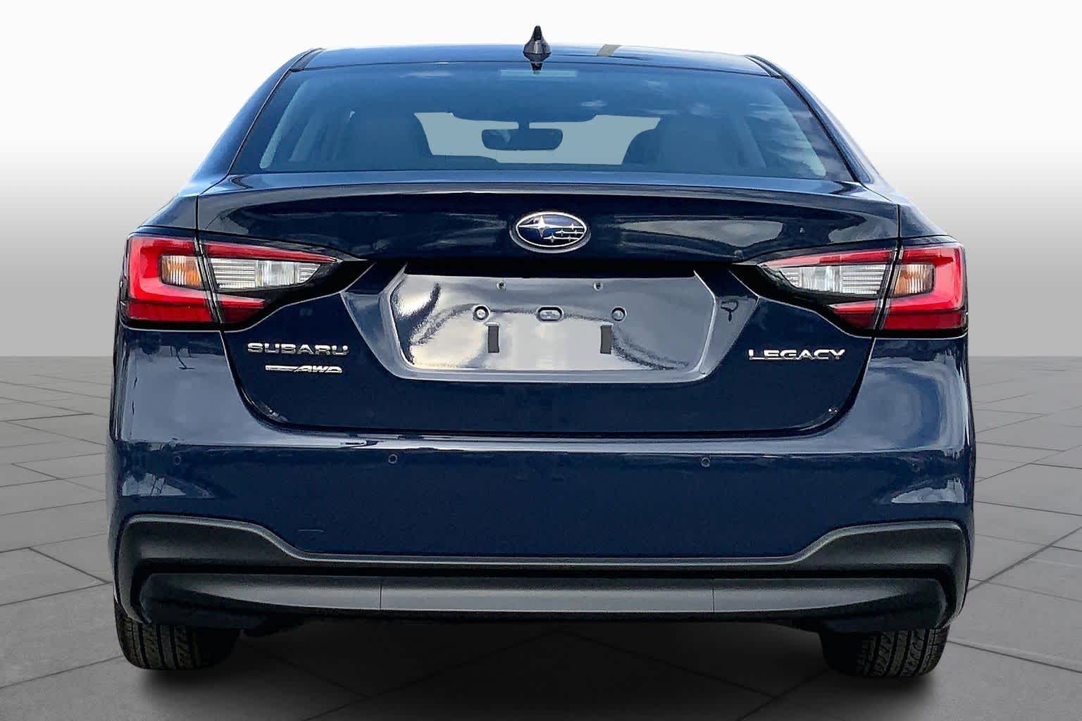 2023 Subaru Legacy Limited photo 4