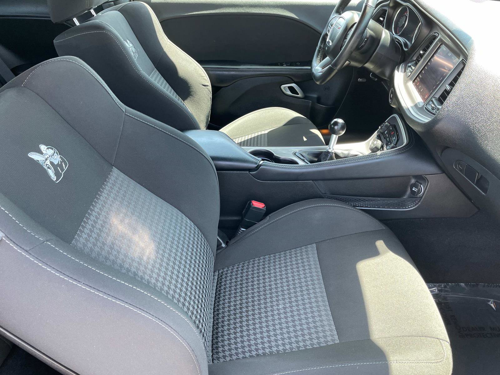 2022 Dodge Challenger R/T Scat Pack photo 25