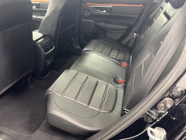 2022 Honda CR-V Touring photo 11