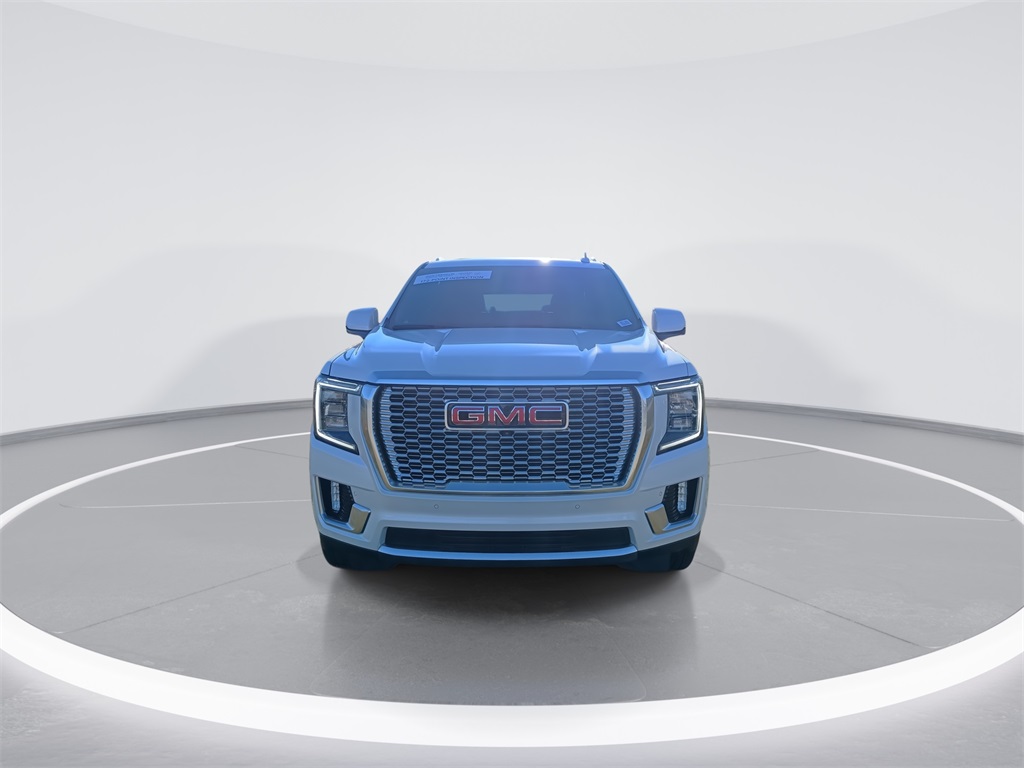 2024 Gmc Yukon XL Denali photo 3