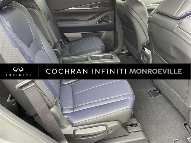 2026 Infiniti QX60 AWD photo 16