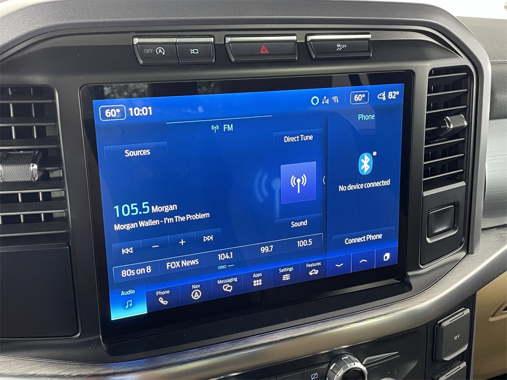 2023 Ford F-150 Lariat photo 27