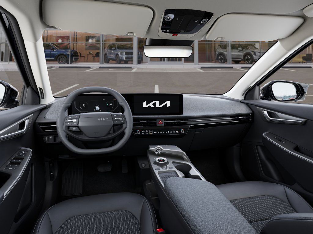 2025 Kia EV6 Light photo 14