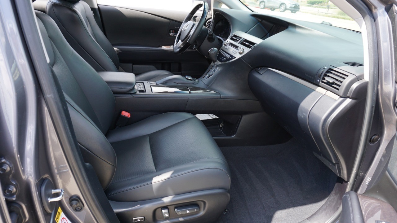 2014 Lexus RX 350 photo 12