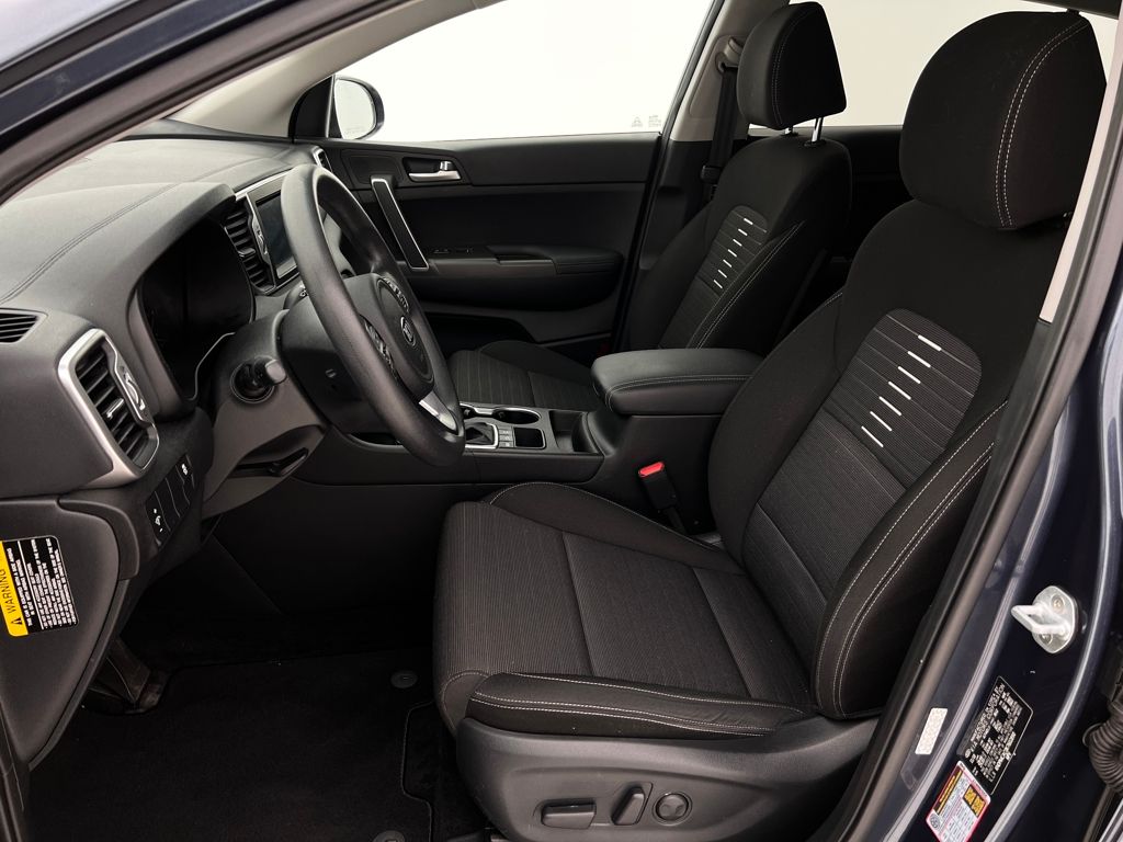 2019 Kia Sportage LX photo 14