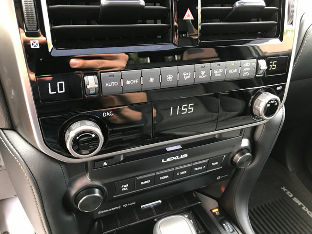 2023 Lexus GX 460 Premium photo 23