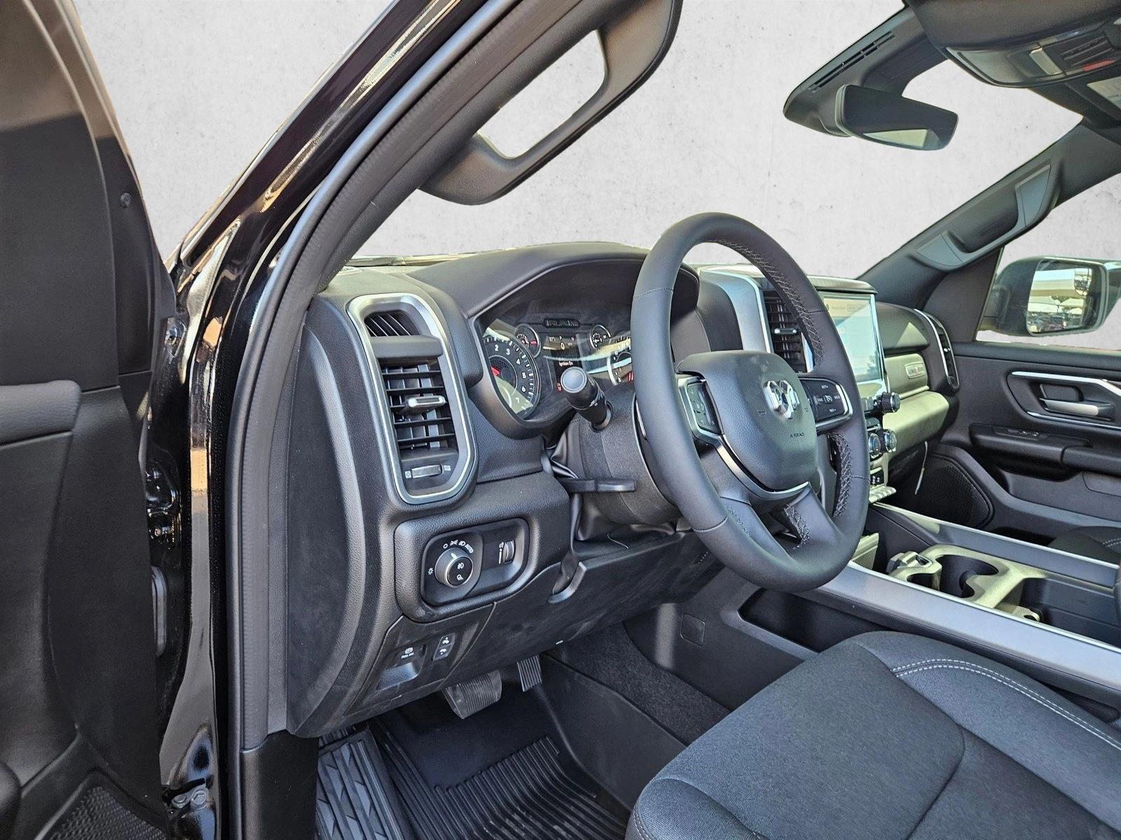 2026 Ram 1500 Lone Star photo 3