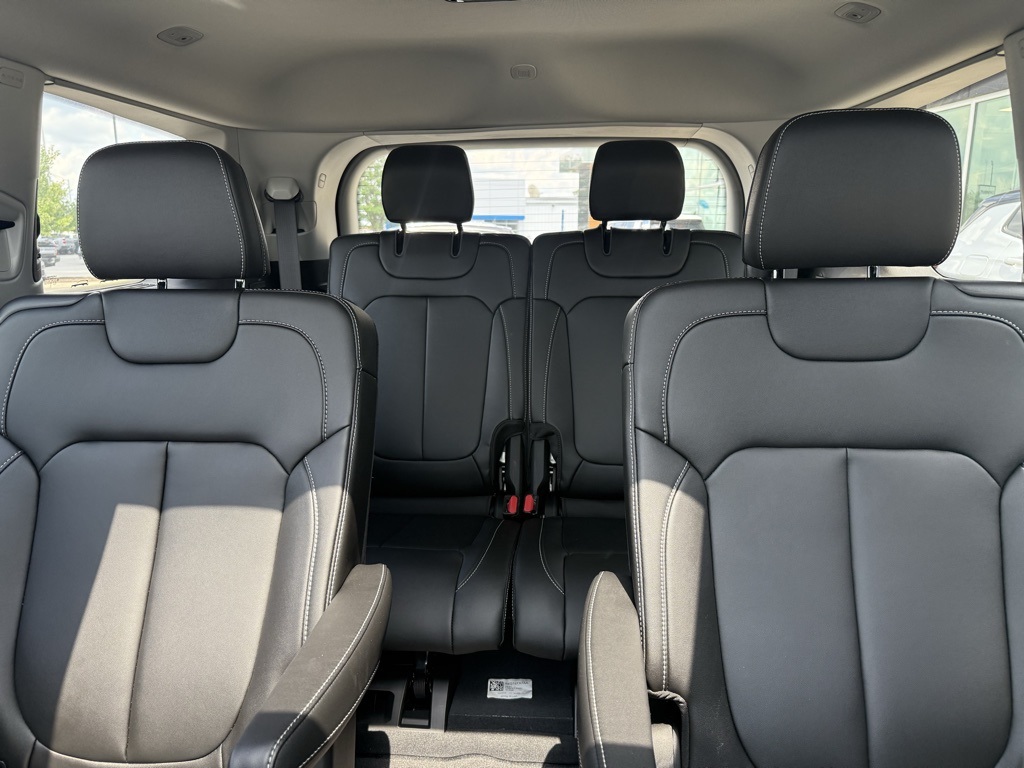 2023 Jeep Grand Cherokee Limited photo 26
