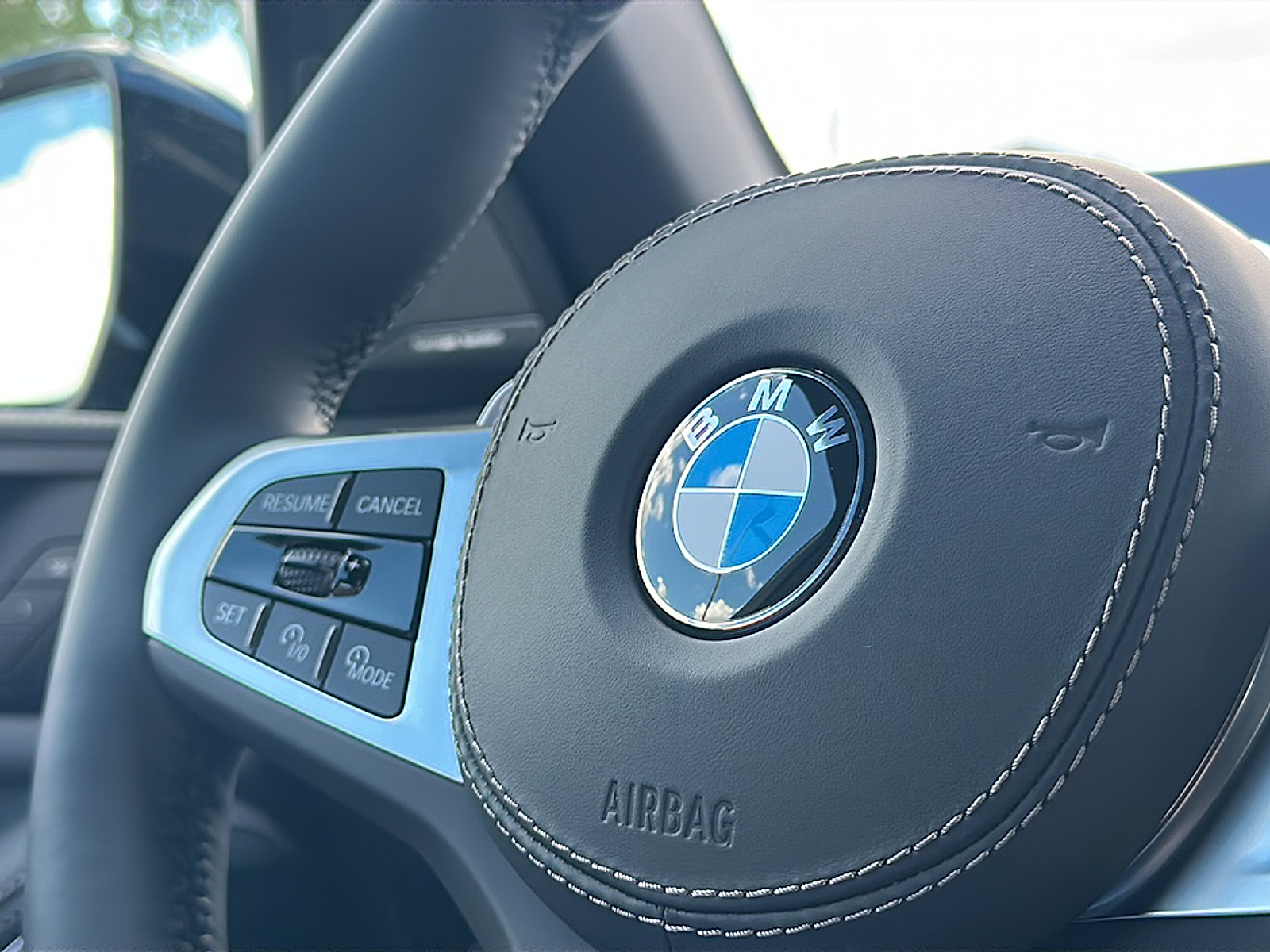 2026 Bmw X5 sDrive40i photo 8