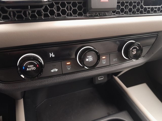 2023 Honda HR-V LX photo 21