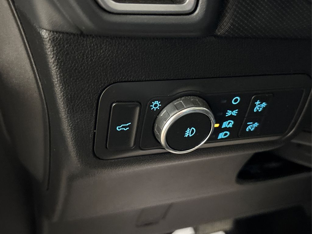2021 Ford Bronco Sport Outer Banks photo 34
