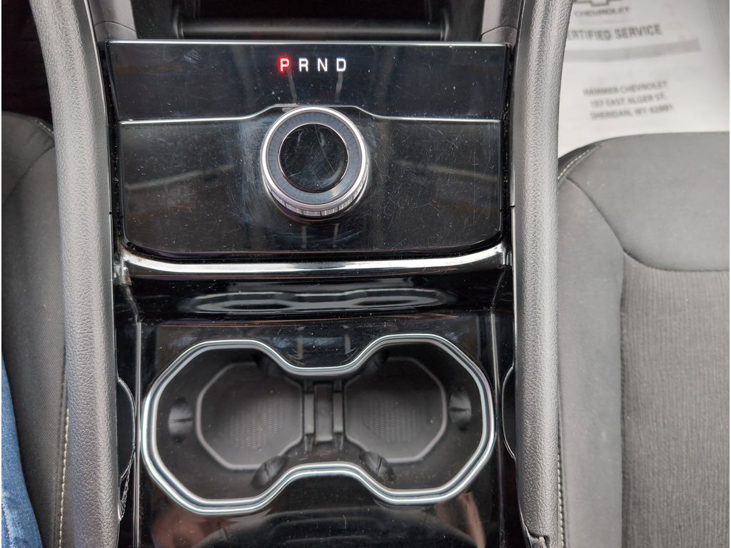 2023 Jeep Grand Cherokee Laredo photo 15