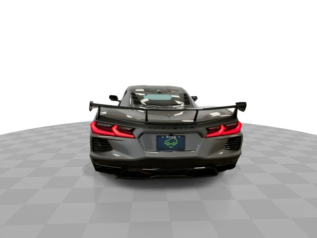 2022 Chevrolet Corvette Stingray 2LT photo 8