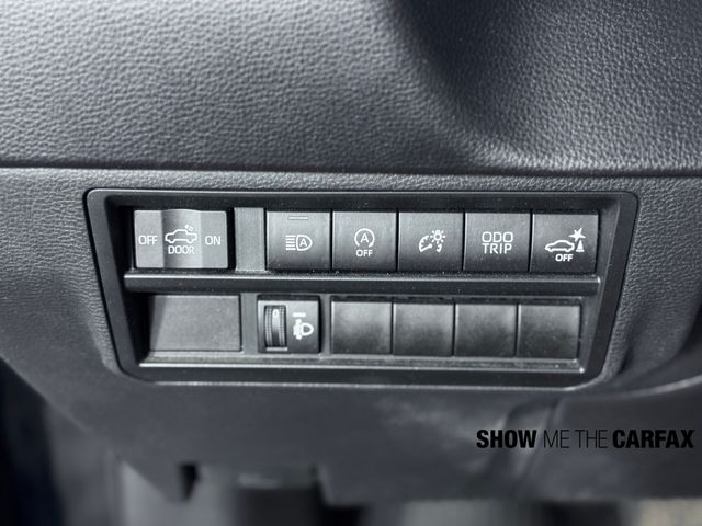2023 Toyota Tundra SR5 photo 31