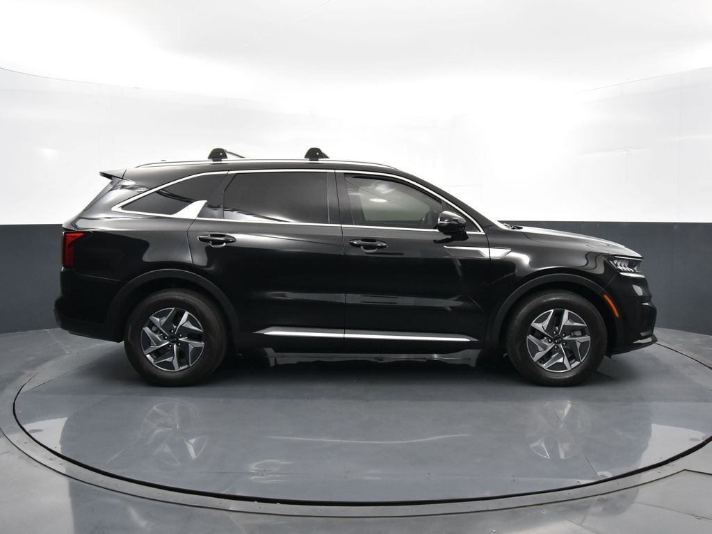 2021 Kia Sorento Hybrid S photo 35