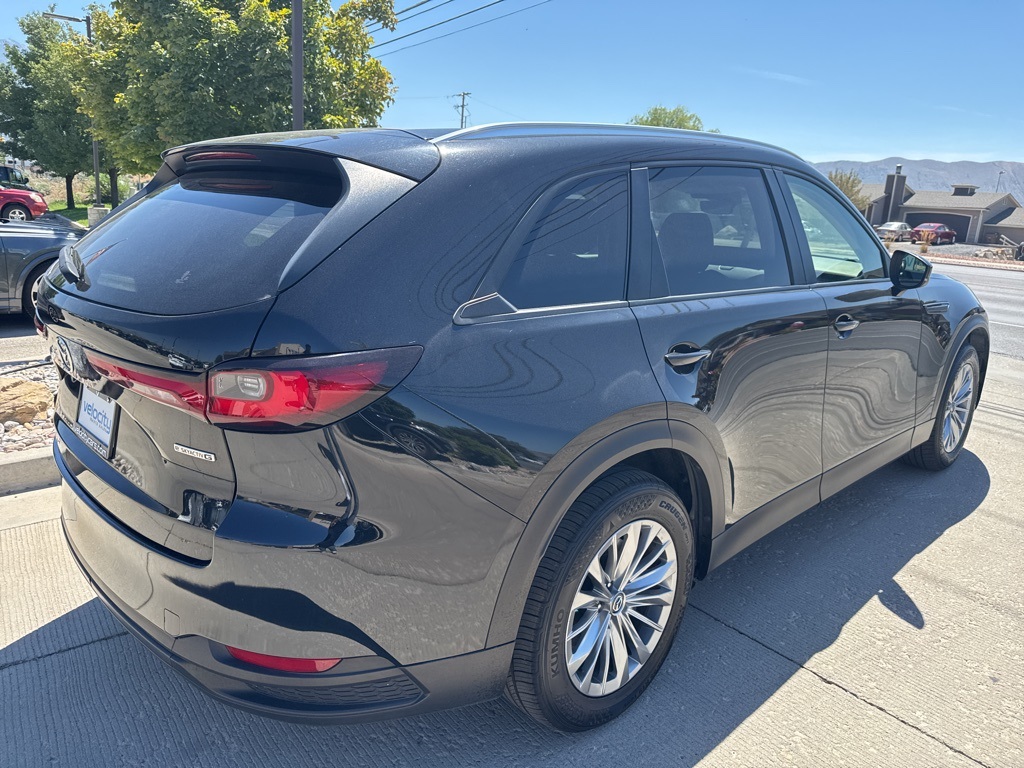 2024 Mazda CX-90 3.3 Turbo Select photo 3