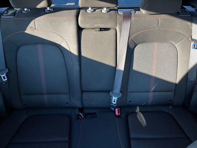 2023 Hyundai Kona N Line photo 9