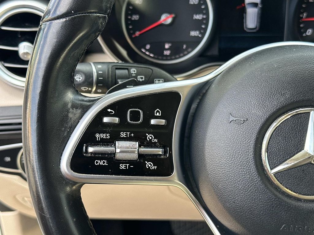 2022 Mercedes Benz GLC 300 4MATIC photo 45
