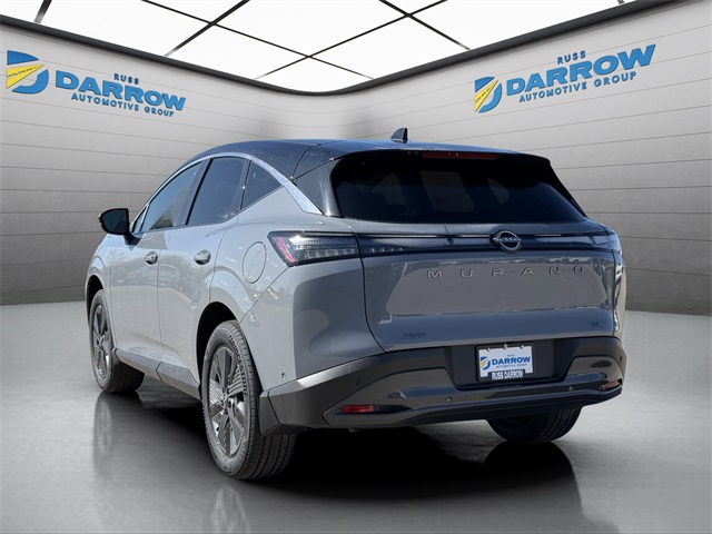 2025 Nissan Murano SL photo 3
