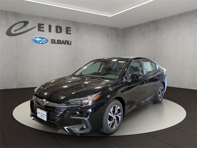 2025 Subaru Legacy Premium photo 18