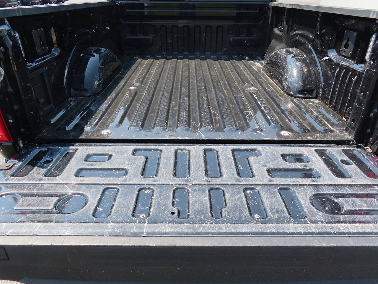2021 Ford F-150 XLT photo 6