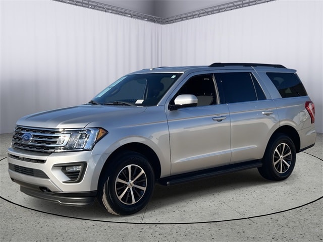 2019 Ford Expedition XLT's photo