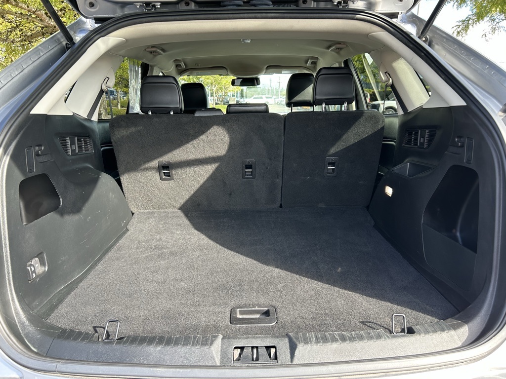 2023 Ford Edge SEL photo 21