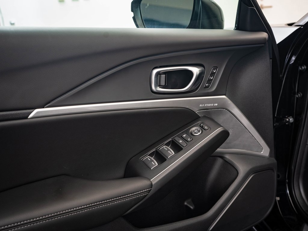 2025 Acura Integra A-Spec Technology photo 24