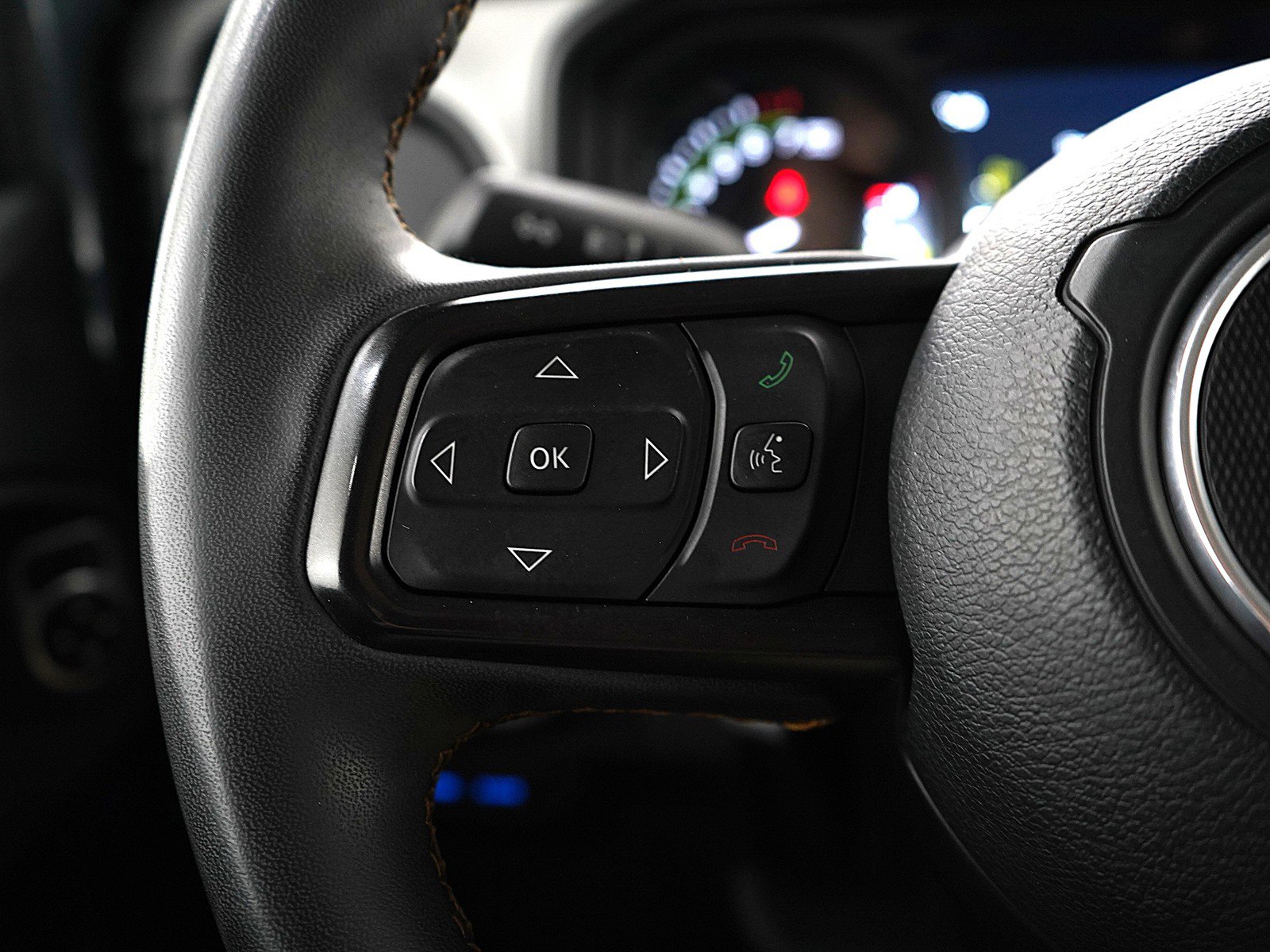 2024 Jeep Wrangler Sport S 4xe photo 24