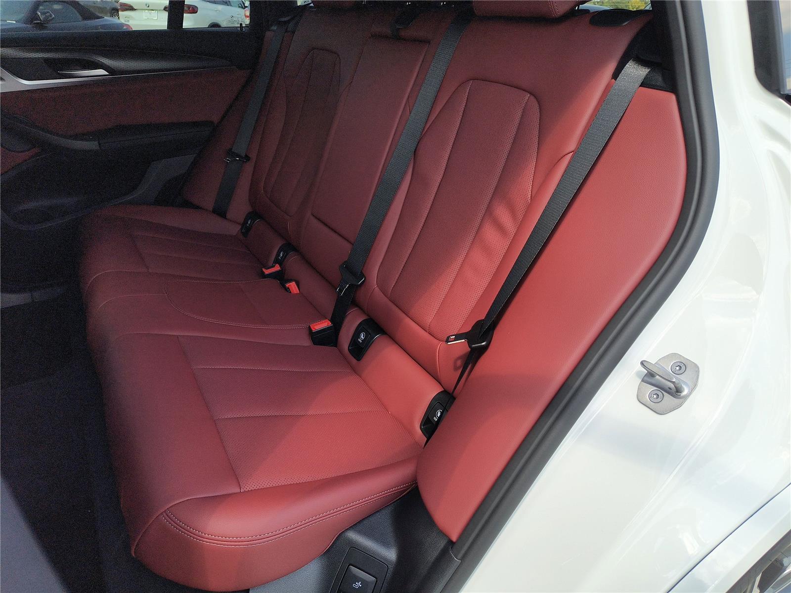 2025 Bmw X4 xDrive30i photo 14
