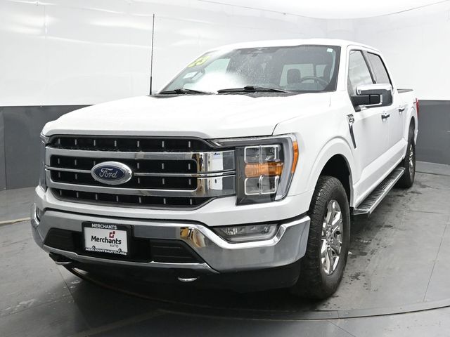 2023 Ford F-150 Lariat photo 2