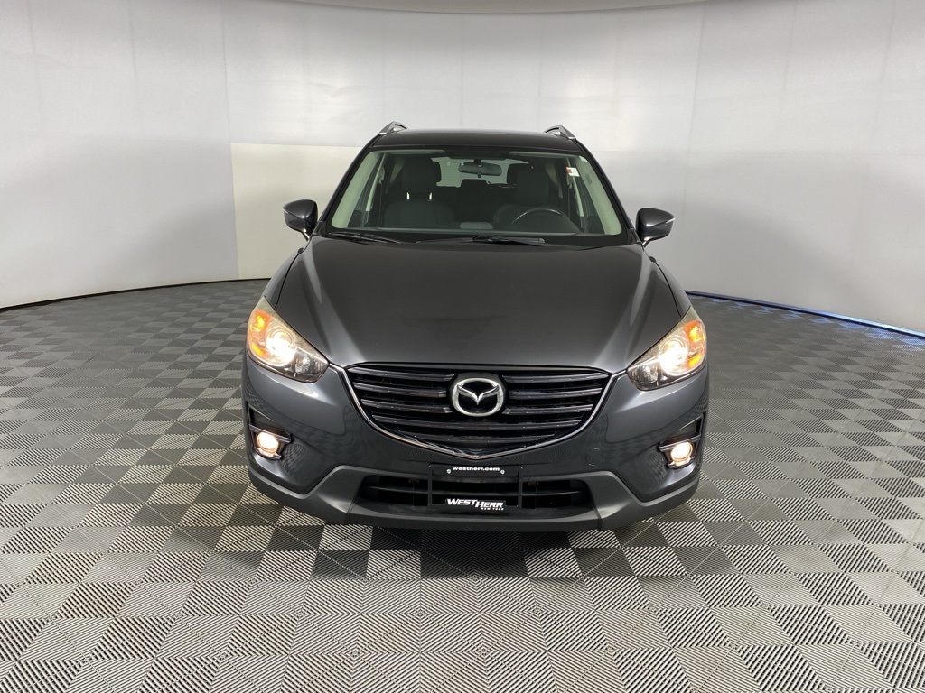 2016 Mazda CX-5 Touring photo 12