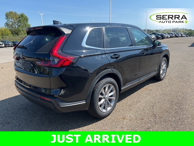 2023 Honda CR-V EX photo 3