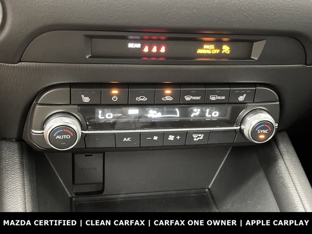 2024 Mazda CX-5 2.5 Select photo 18