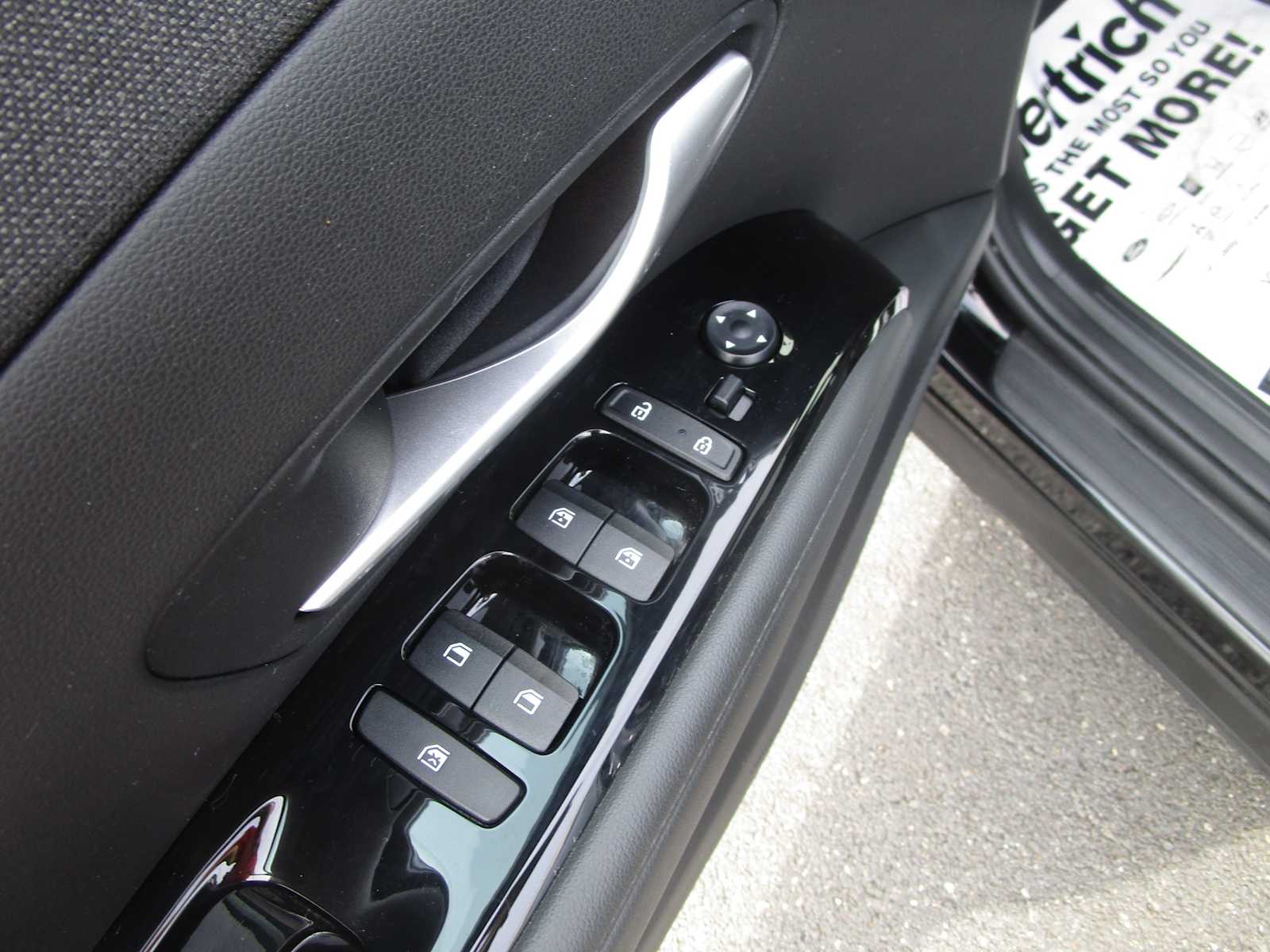 2022 Hyundai Tucson SEL photo 13