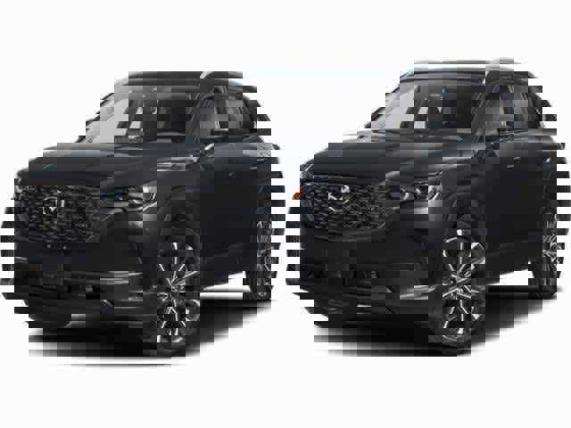 2025 Mazda CX-50 Premium Plus's photo